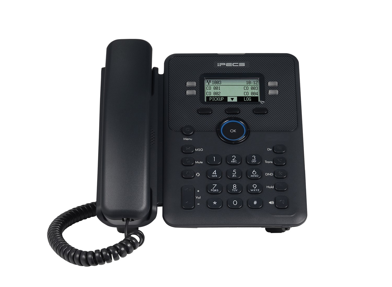 Téléphone IP iPECS 1010i