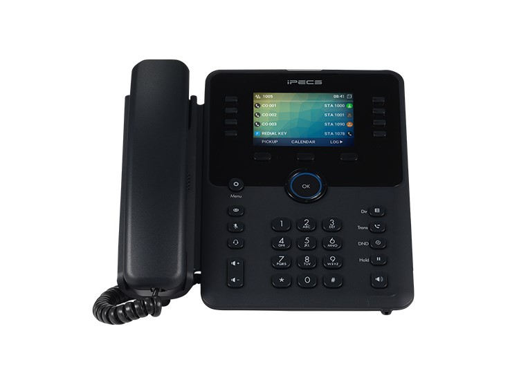 Téléphone IP iPECS 1040i