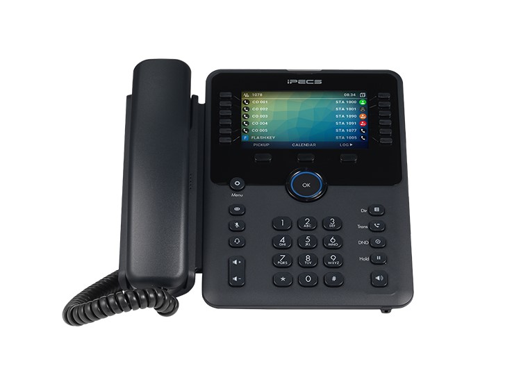 Téléphone IP iPECS 1050i