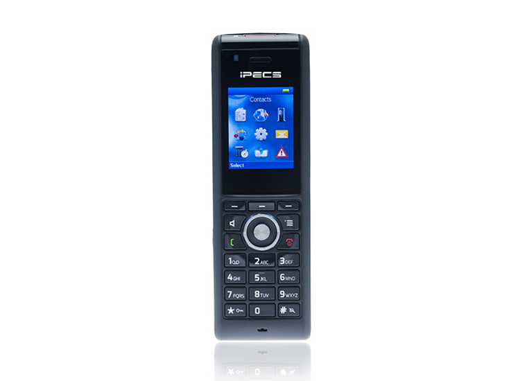 Terminaux IP DECT iPECS