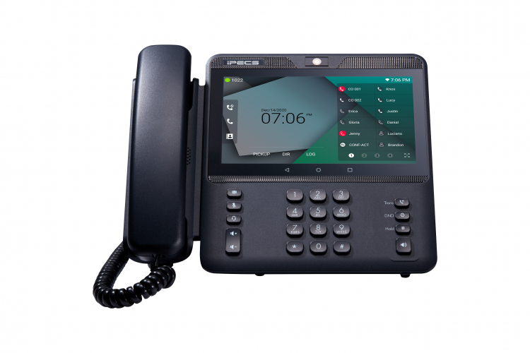 Téléphones IP iPECS