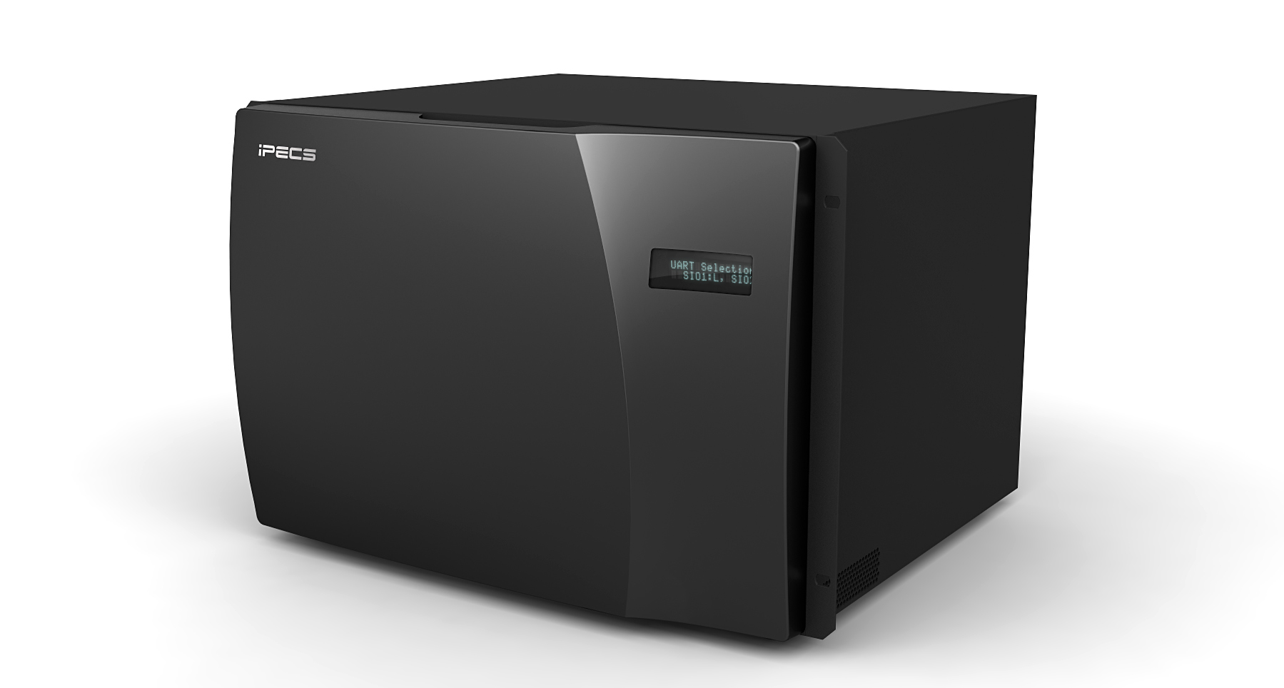 Plateforme iPECS UCM