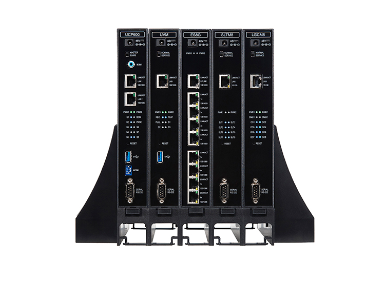 Plateforme iPECS UCP